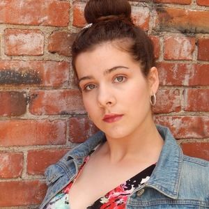 Meet your Posher, Tessa